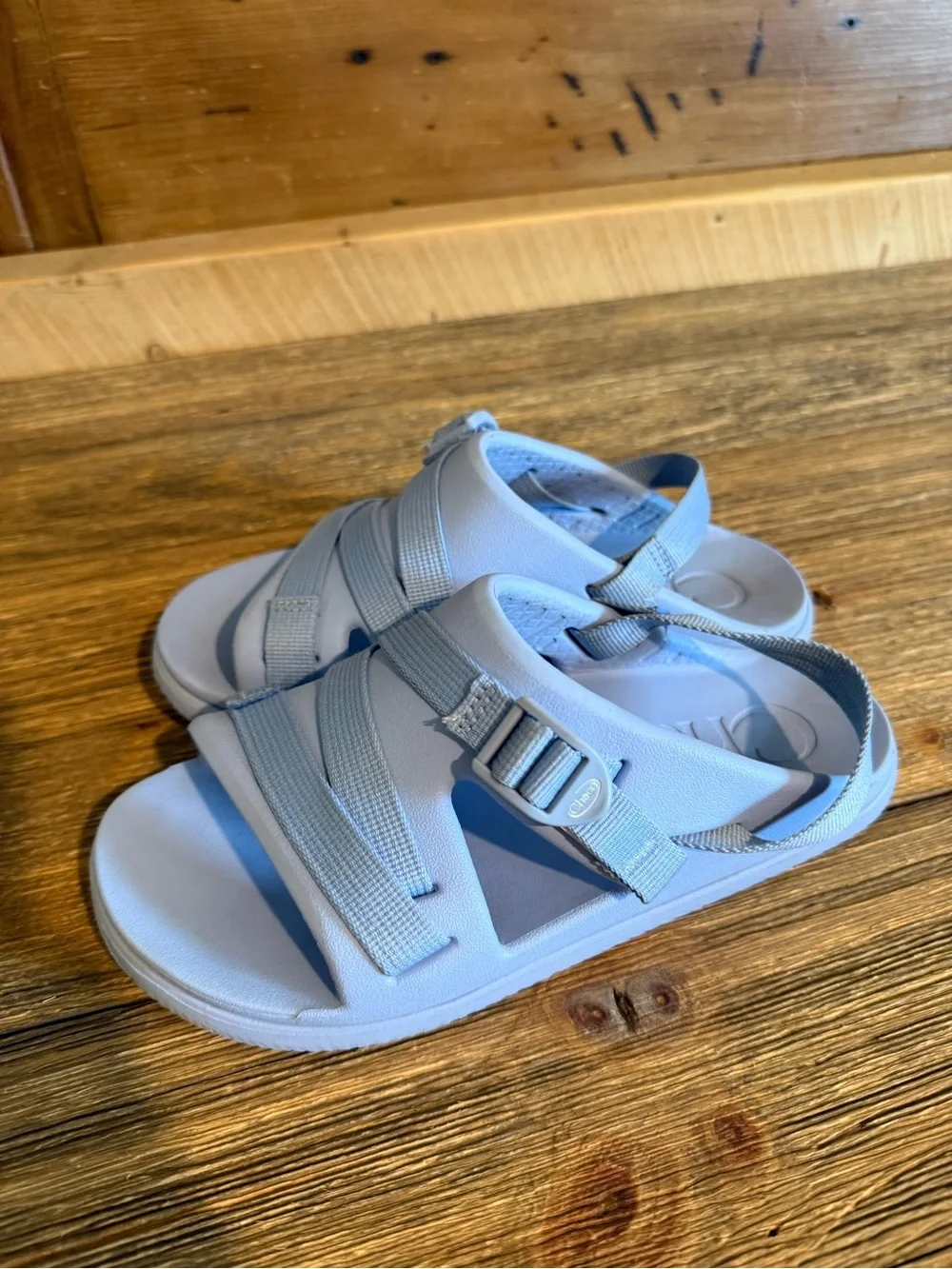 Chaco comfortable light